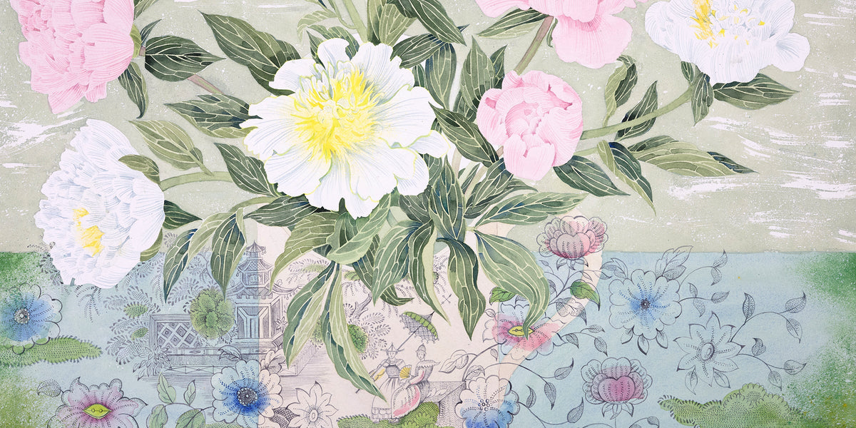 A Tour of Cultivated Colour