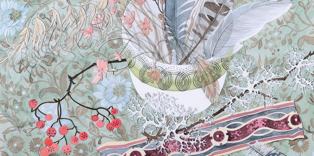 In Praise of Ravilious
