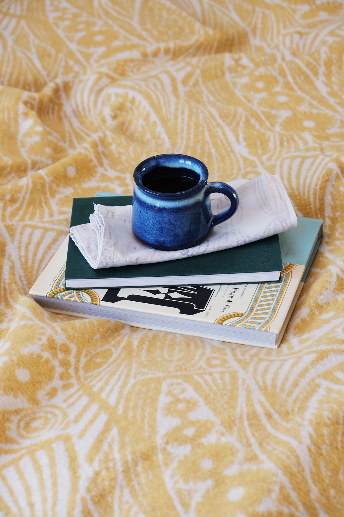 Woven Blankets