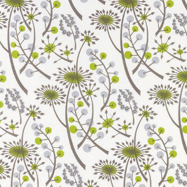 Hedgerow - Angie Lewin - printmaker and painter