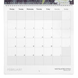 2026 Wall Calendar - Angie Lewin - printmaker and painter