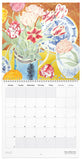 2027 Wall Calendar