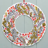 Advent Wreath
