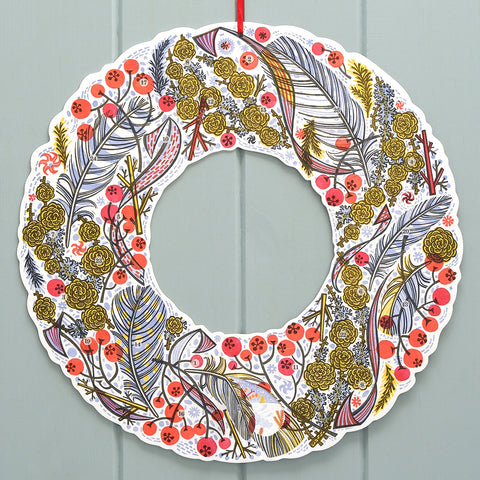 Advent Wreath