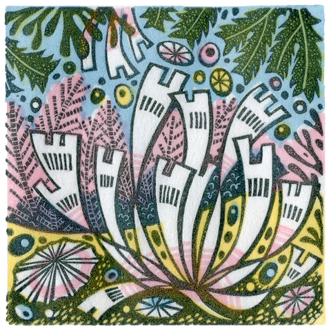 Rockpool II