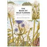 The Book of Wild Flowers - Angie Lewin - printmaker and painter