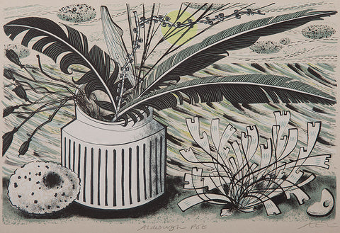 Aldeburgh Pot