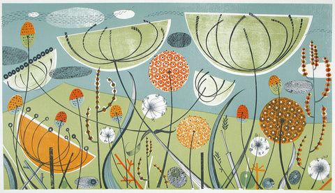 Alliums and Fennel