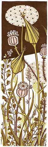 Evening Garden