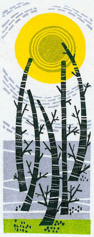 Five Trees