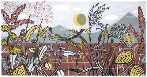 Grain Field