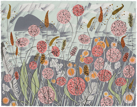 Lichen & Thrift