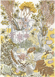 Nature Study, Late Summer - Angie Lewin - printmaker and painter