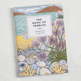Pebble Shore - Angie Lewin - printmaker and painter