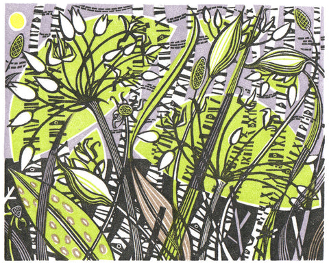 Ramsons