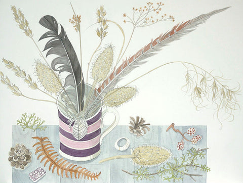Spey Still Life