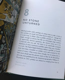 The Book of Pebbles - Angie Lewin - printmaker and painter