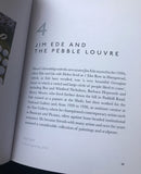 The Book of Pebbles - Angie Lewin - printmaker and painter