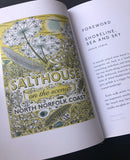 The Book of Pebbles - Angie Lewin - printmaker and painter
