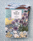 The Book of Pebbles - Angie Lewin - printmaker and painter