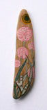 Thrift and Sun - Angie Lewin - printmaker and painter