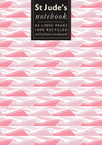 Skye notebook - Angie Lewin - printmaker and painter