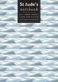 Skye notebook - Angie Lewin - printmaker and painter